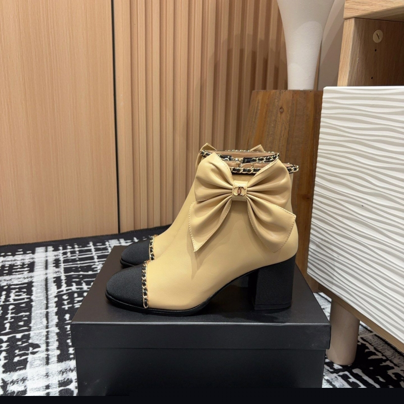 Ch*el boots